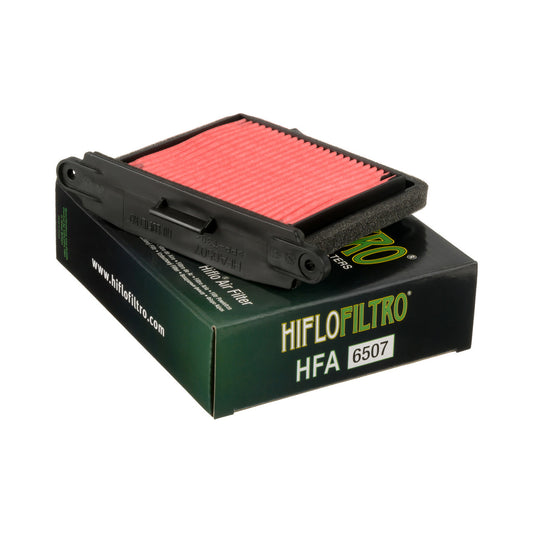 Hiflofiltro Air Filter HFA6507