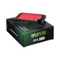 Hiflofiltro Air Filter HFA6508