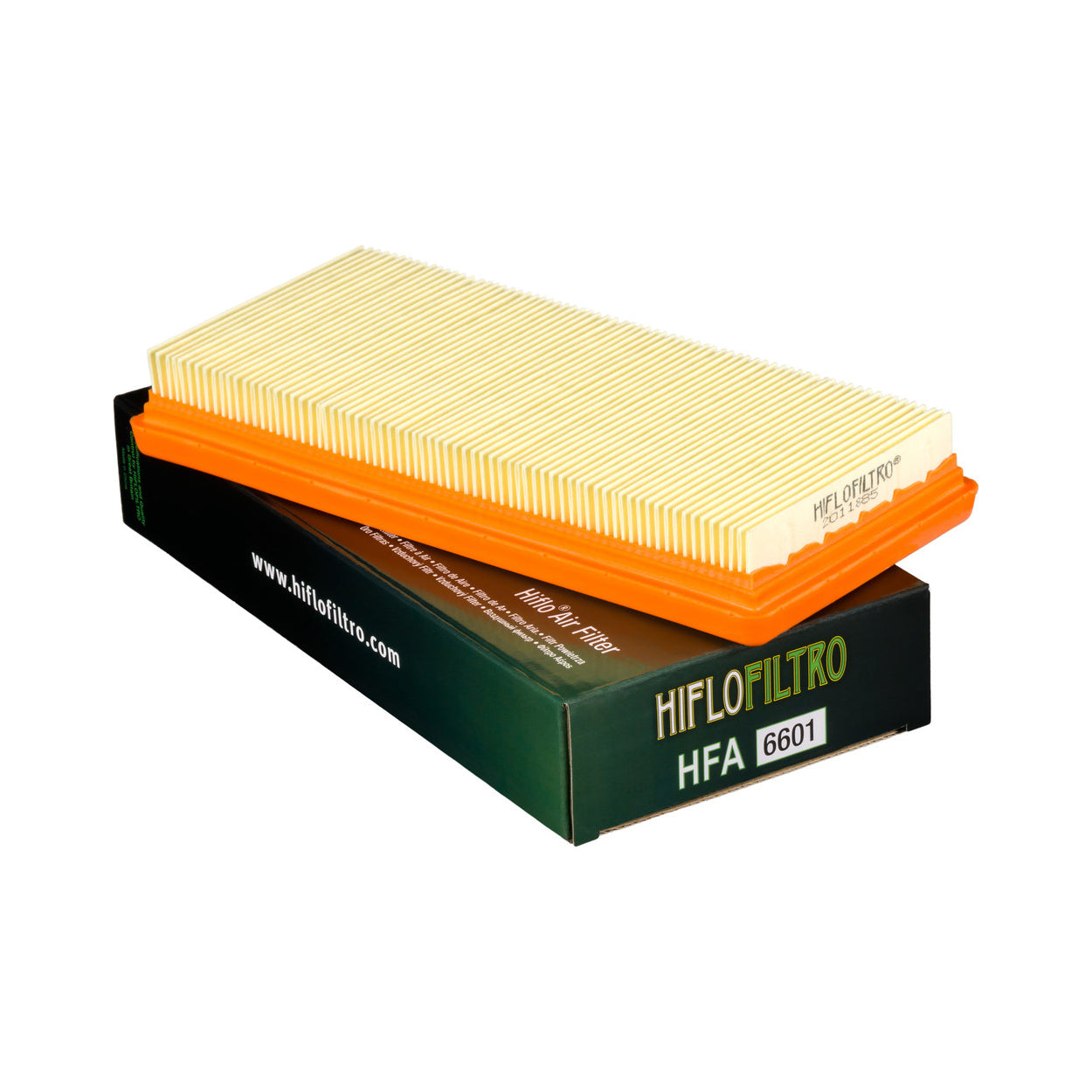 Hiflofiltro Air Filter HFA6601