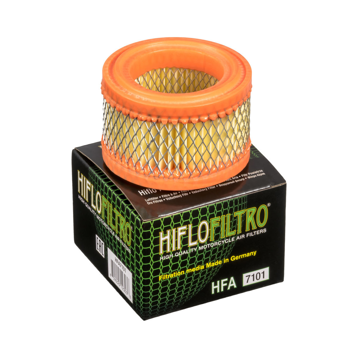 Hiflofiltro Air Filter HFA7101