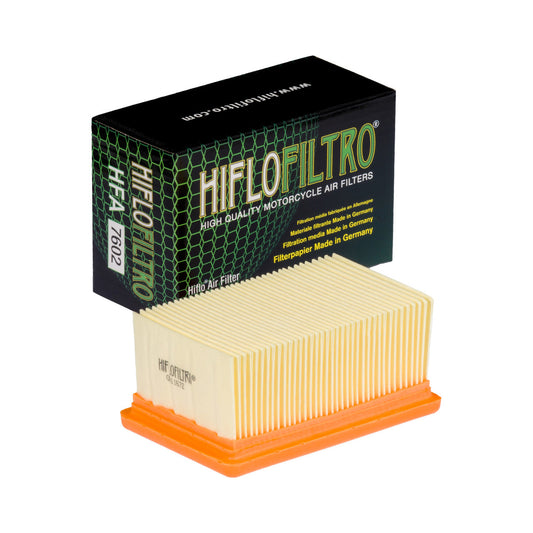Hiflofiltro Air Filter HFA7602