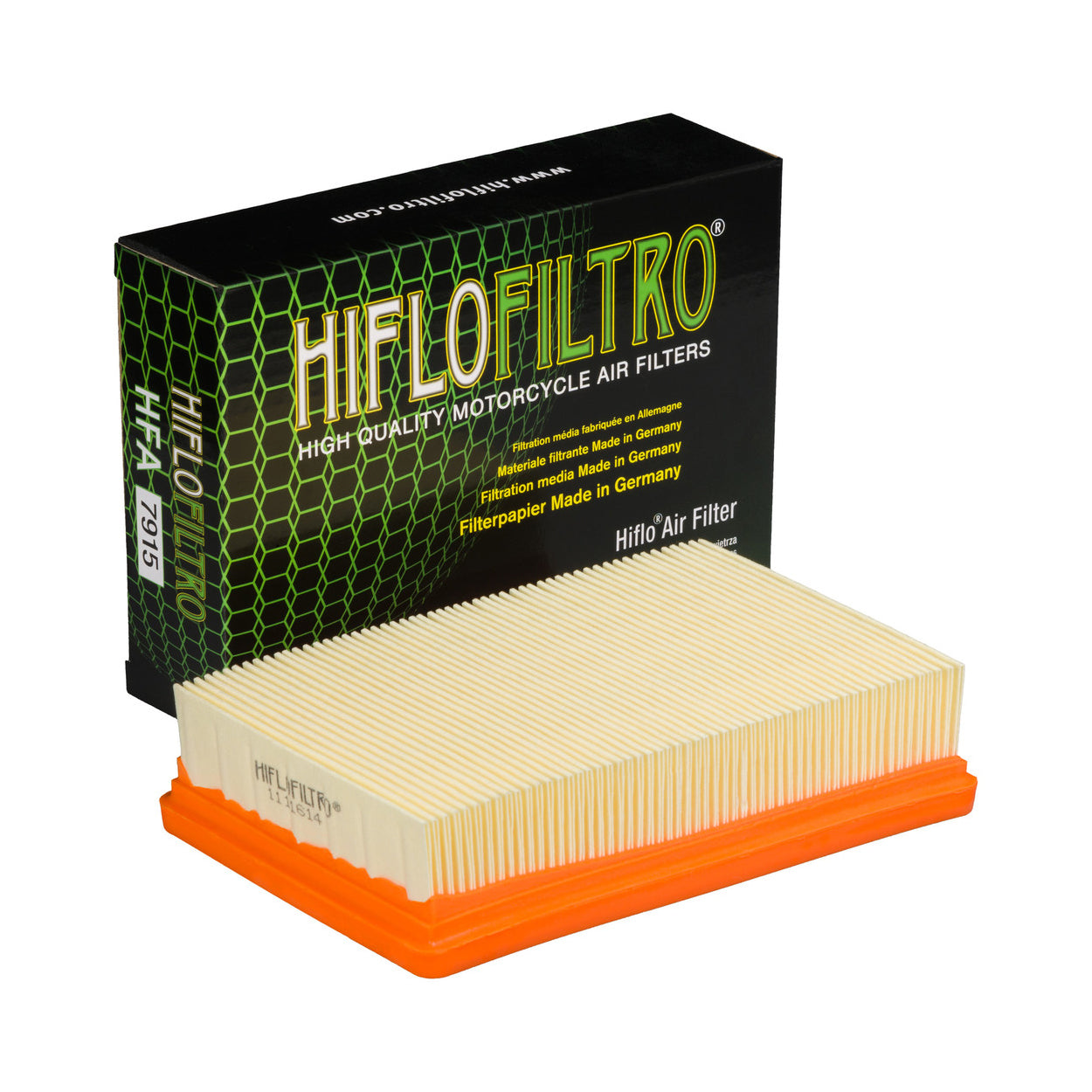 Hiflofiltro Air Filter HFA7915