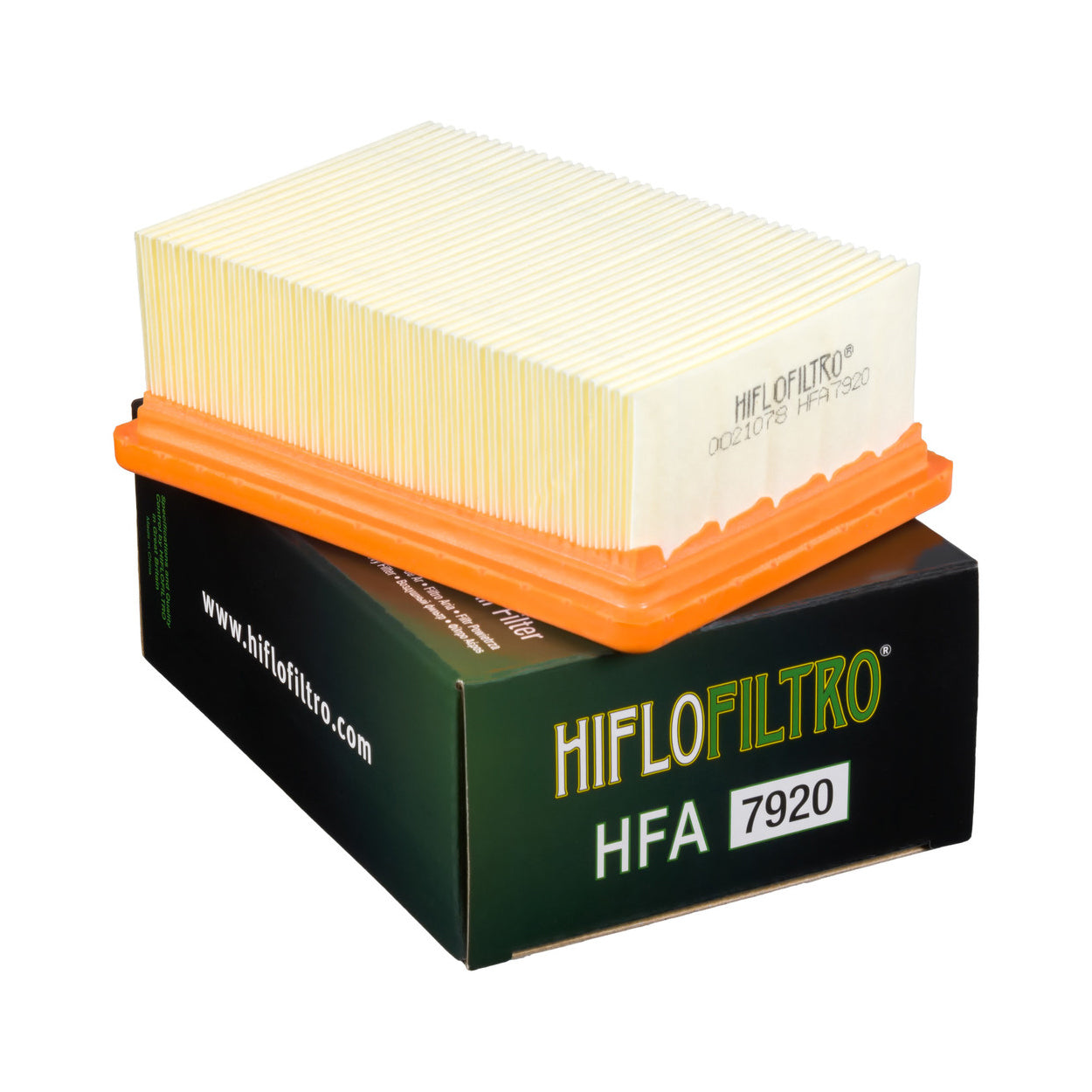 Hiflofiltro Air Filter HFA7920