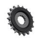 JT Front Sprocket JTF1180.18RB - Rubber Cushioned