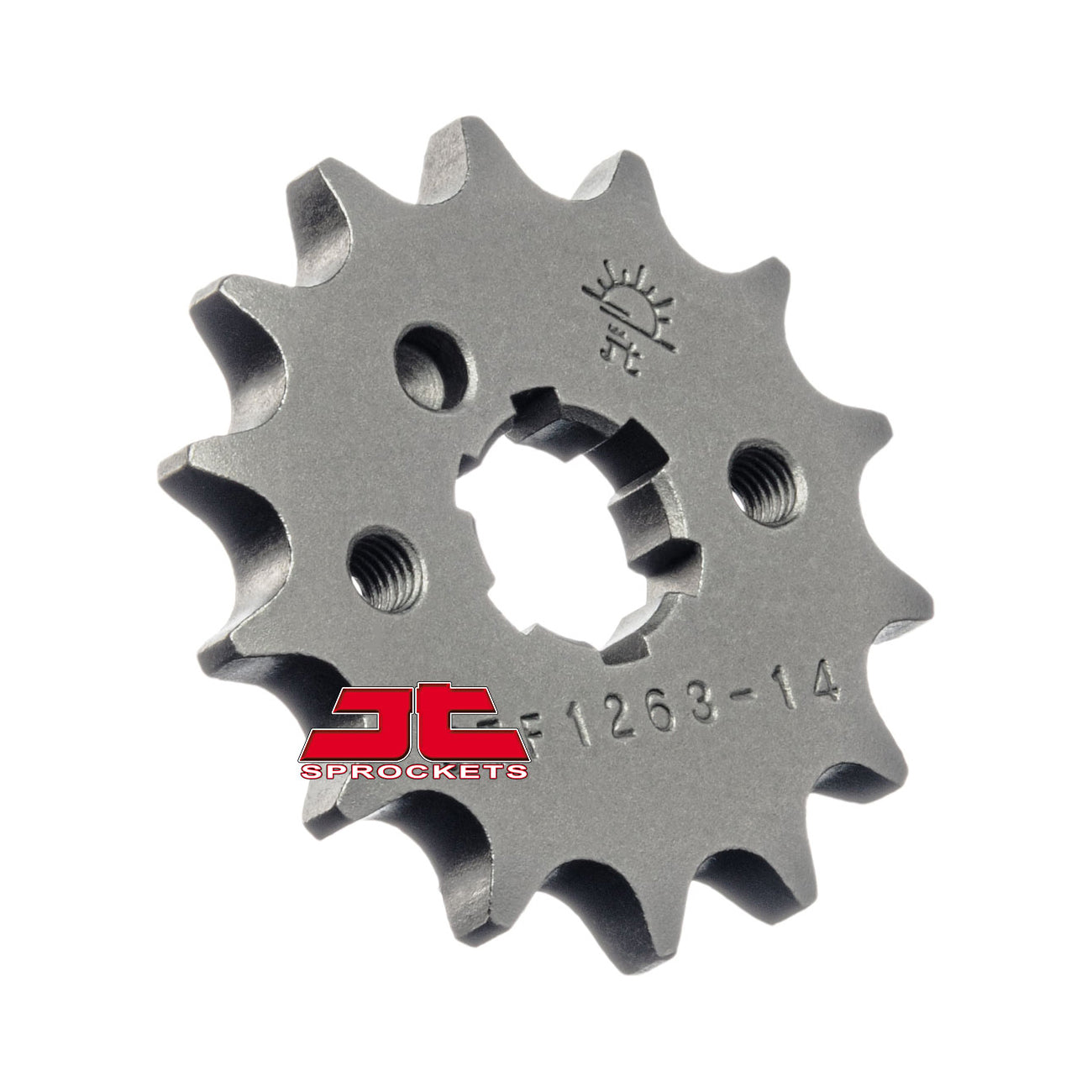 JT Front Sprocket JTF1263.14