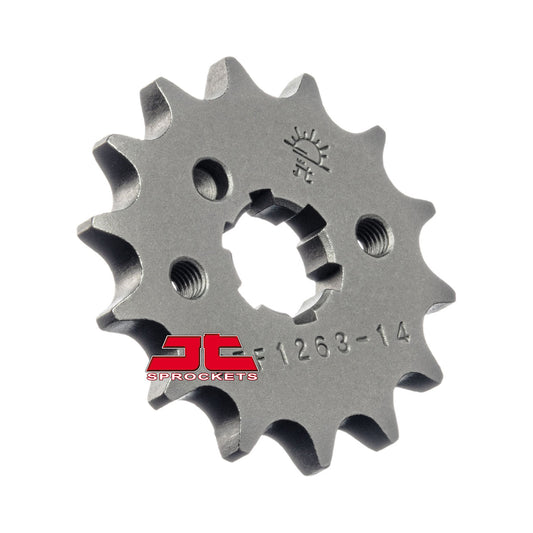 JT Front Sprocket JTF1263.14
