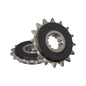 JT Front Sprocket JTF1370.16RB - Rubber Cushioned