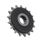 JT Front Sprocket JTF1373.17RB - Rubber Cushioned