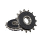 JT Front Sprocket JTF1381.15RB - Rubber Cushioned