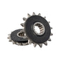 JT Front Sprocket JTF1381.16RB - Rubber Cushioned