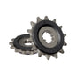 JT Front Sprocket JTF1447.14RB Rubber Cushioned