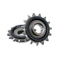 JT Front Sprocket JTF1535.15RB - Rubber Cushioned