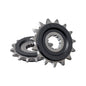 JT Front Sprocket JTF1537.15RB - Rubber Cushioned