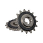 JT Front Sprocket JTF1538.15RB - Rubber Cushioned
