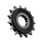 JT Front Sprocket JTF1591.15RB - Rubber Cushioned