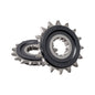 JT Front Sprocket JTF1591.16RB - Rubber Cushioned
