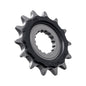 JT Front Sprocket JTF1592.14RB - Rubber Cushioned