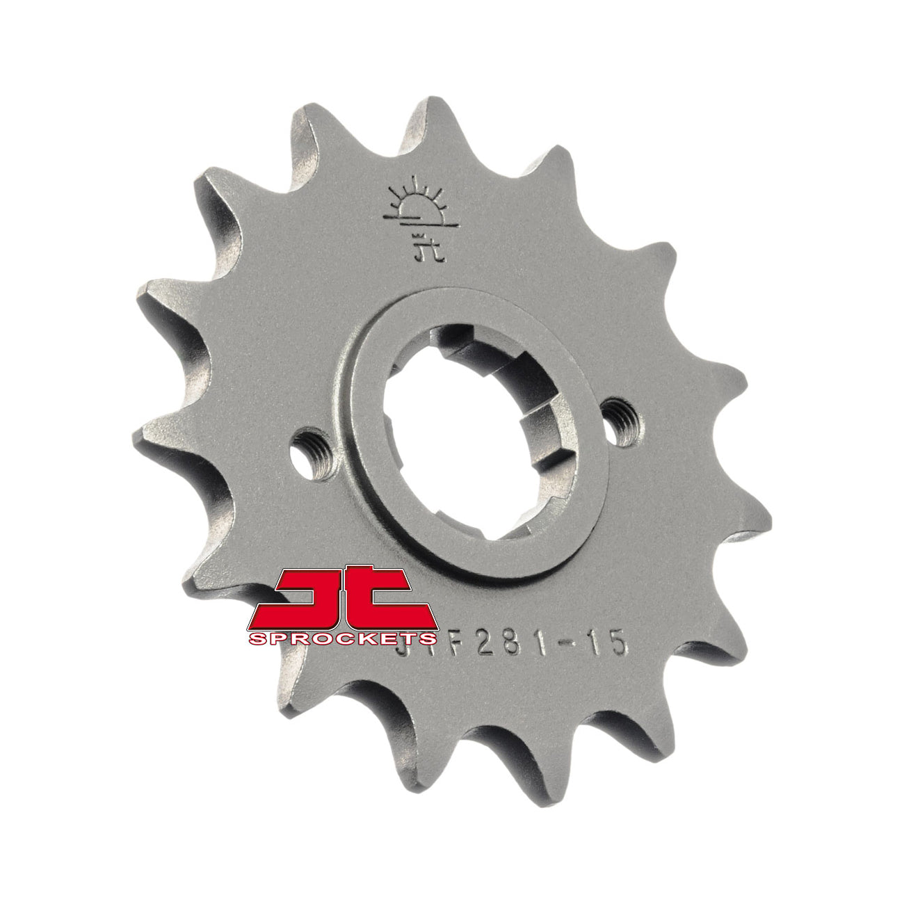 JT Front Sprocket JTF281.15