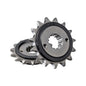 JT Front Sprocket JTF296.15RB - Rubber Cushioned