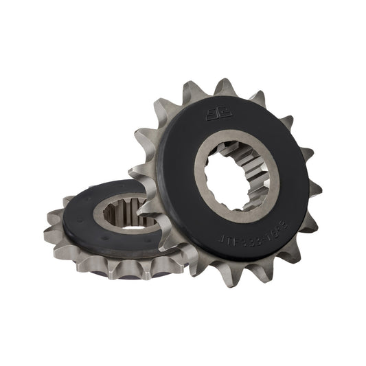 JT Front Sprocket JTF333.16RB - Rubber Cushioned