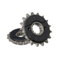 JT Front Sprocket JTF339.17RB - Rubber Cushioned