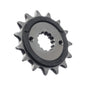 JT Front Sprocket JTF512.15RB - Rubber Cushioned