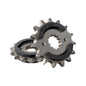 JT Front Sprocket JTF513.15RB - Rubber Cushioned