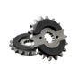 JT Front Sprocket JTF513.18RB - Rubber Cushioned