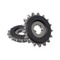 JT Front Sprocket JTF517.17RB - Rubber Cushioned