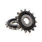 JT Front Sprocket JTF520.15RB - Rubber Cushioned