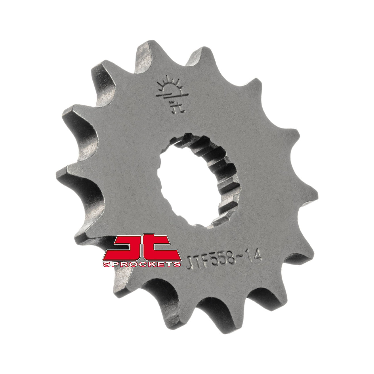 JT Front Sprocket JTF558.14