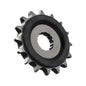 JT Front Sprocket JTF558.16RB - Rubber Cushioned
