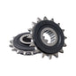 JT Front Sprocket JTF704.16RB - Rubber Cushioned