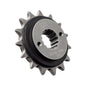 JT Front Sprocket JTF736.15RB - Rubber Cushioned