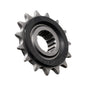 JT Front Sprocket JTF748.15RB - Rubber Cushioned
