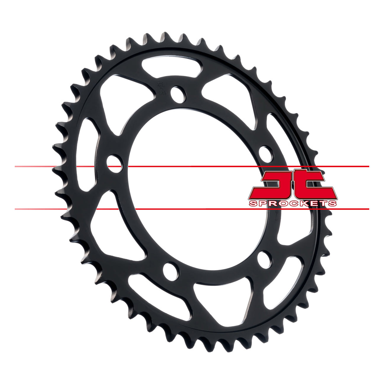 JT Rear Sprocket JTR10.45