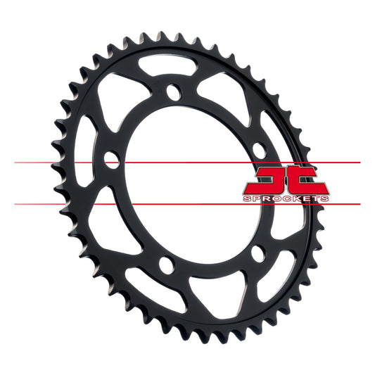 JT Rear Sprocket JTR10.45