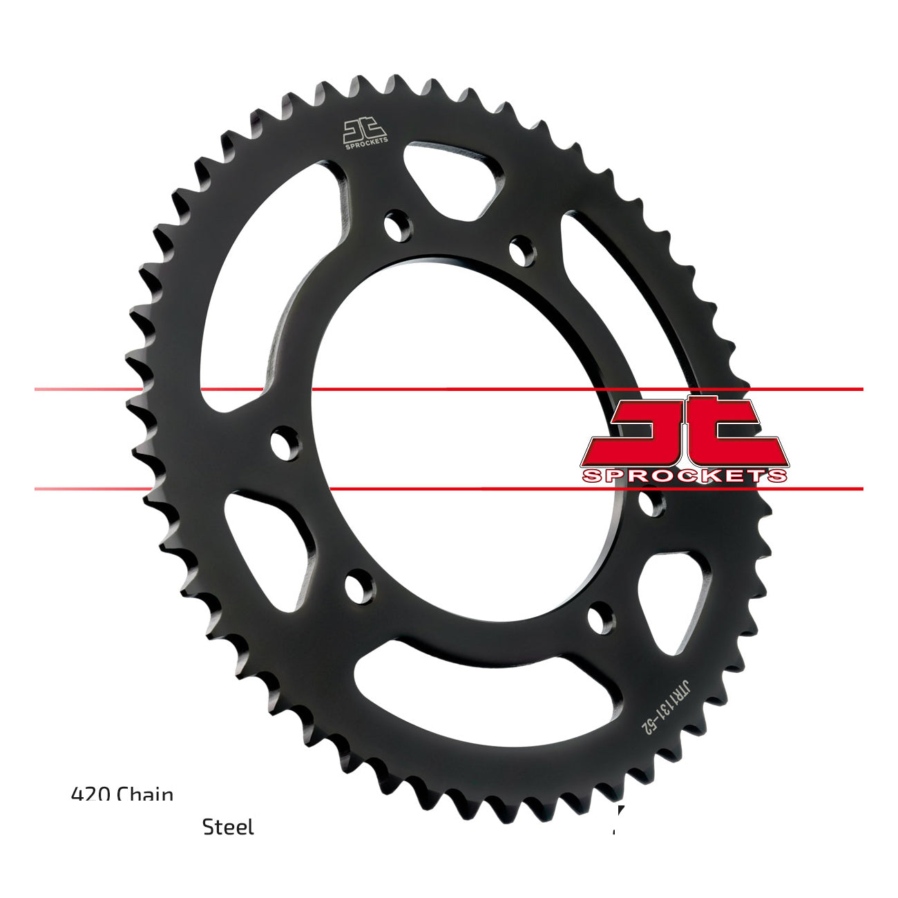 JT Rear Sprocket JTR1131.52