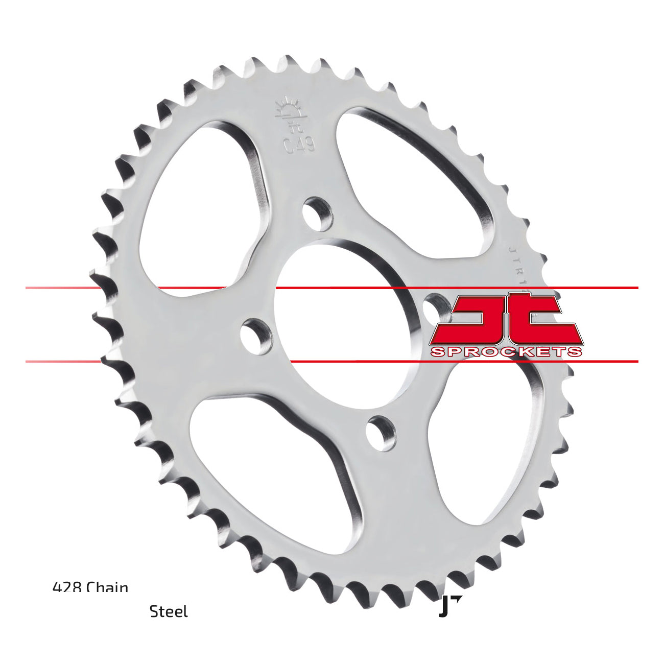 JT Rear Sprocket JTR1206.42
