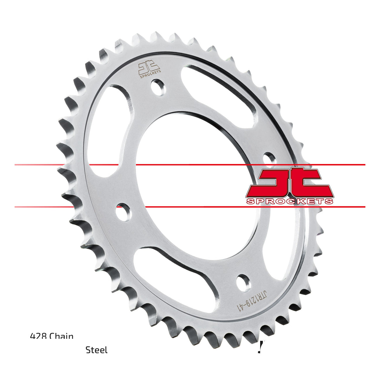 JT Rear Sprocket JTR1219.41
