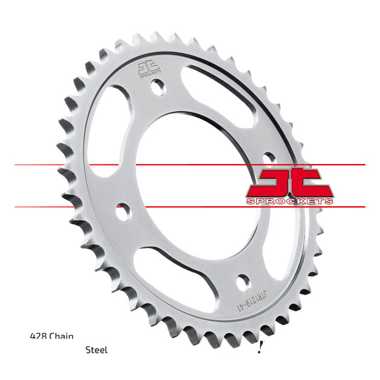 JT Rear Sprocket JTR1219.41