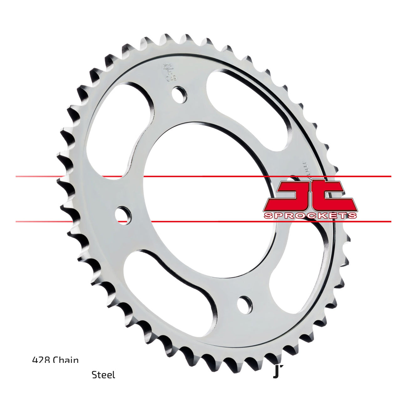 JT Rear Sprocket JTR1219.42