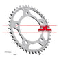 JT Rear Sprocket JTR1304.42
