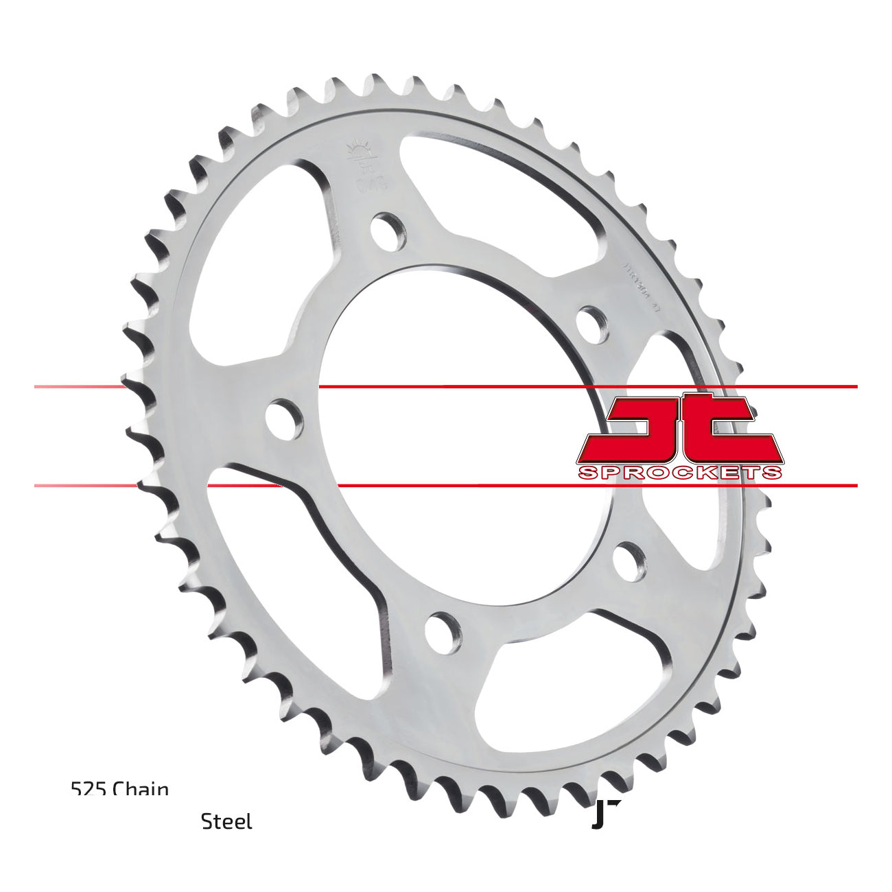 JT Rear Sprocket JTR1304.47