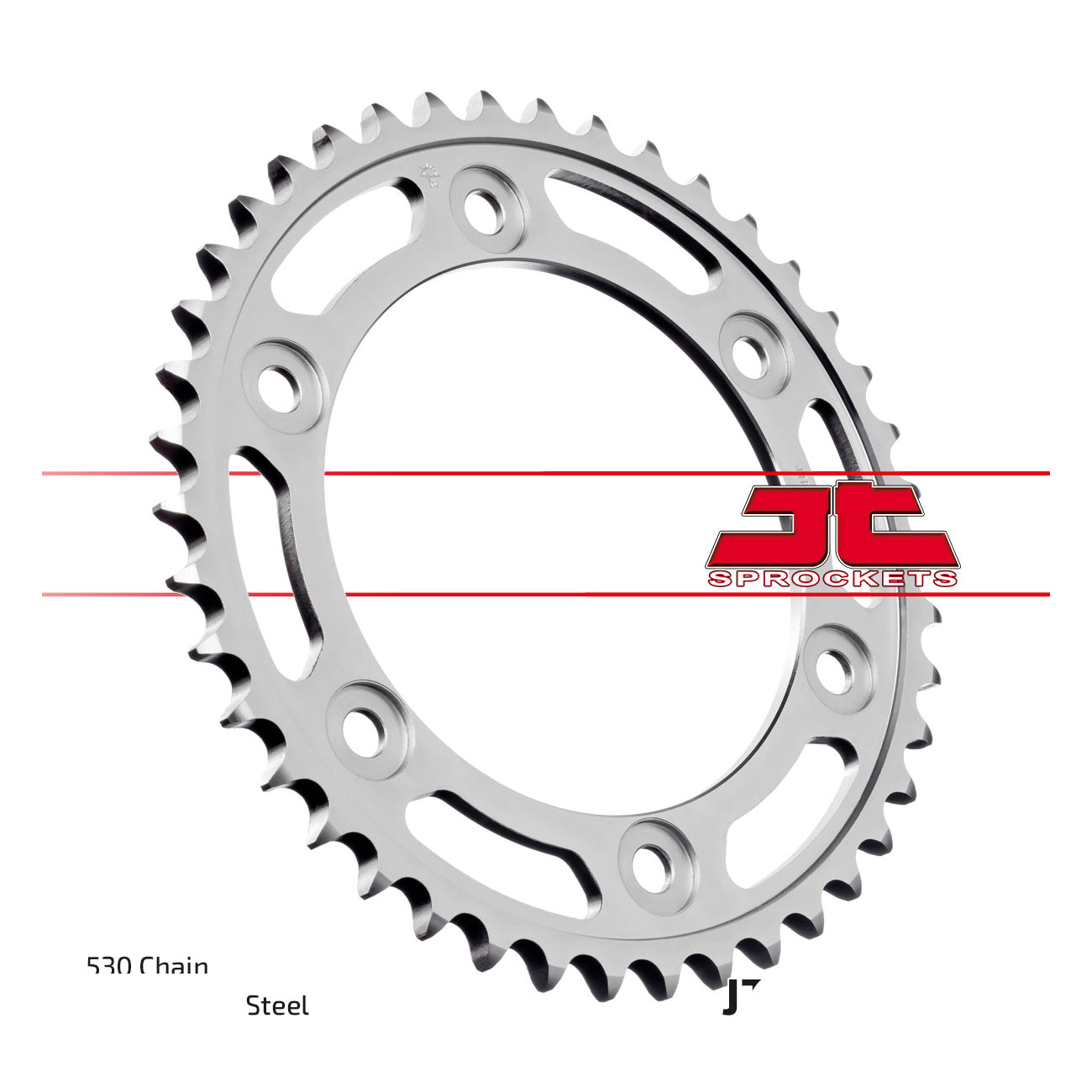 JT Rear Sprocket JTR1306.42