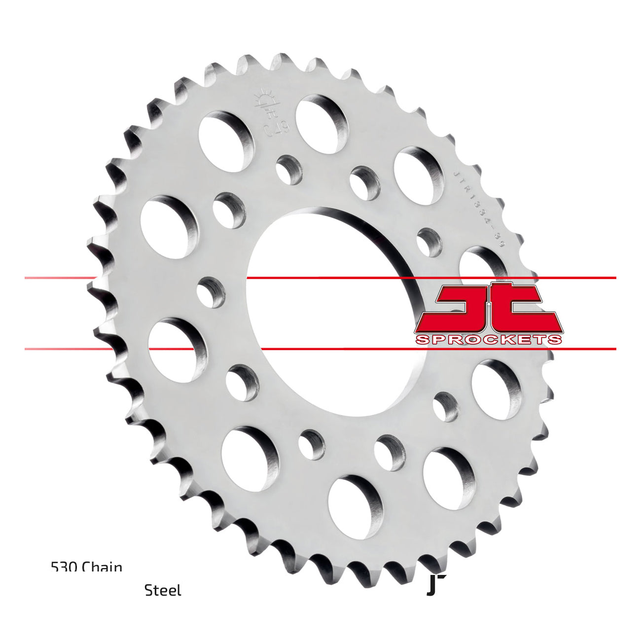 JT Rear Sprocket JTR1334.39
