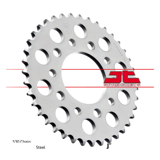 JT Rear Sprocket JTR1334.39