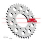 JT Rear Sprocket JTR1334.39