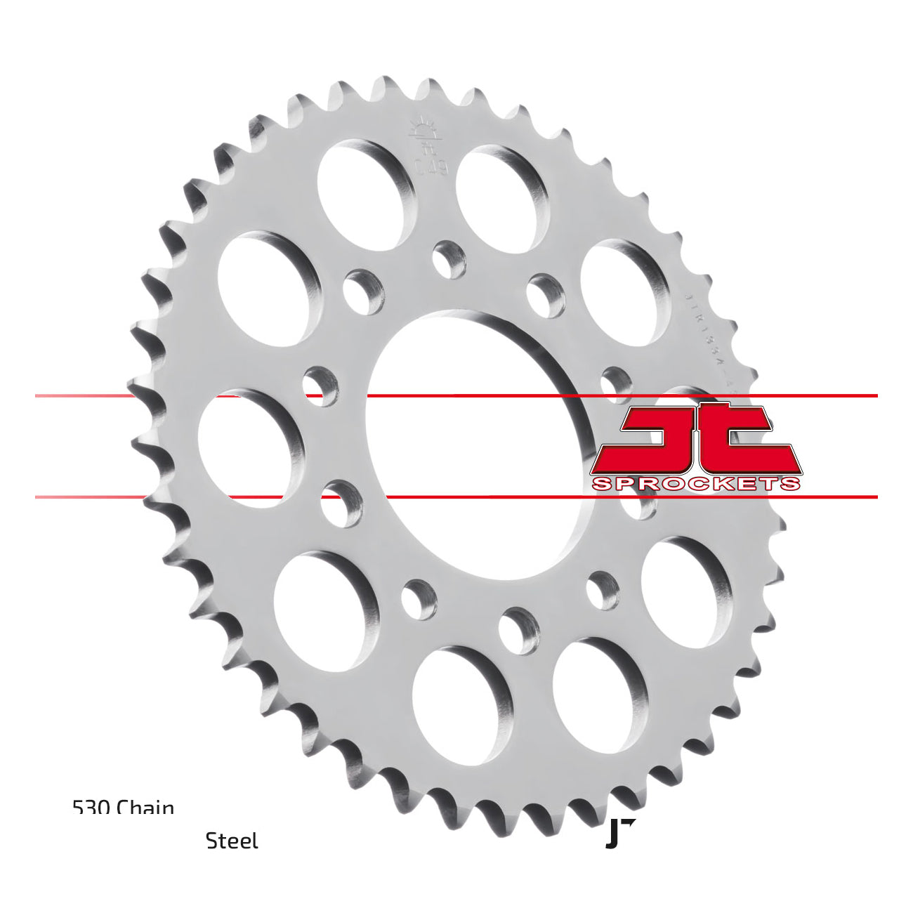 JT Rear Sprocket JTR1334.43