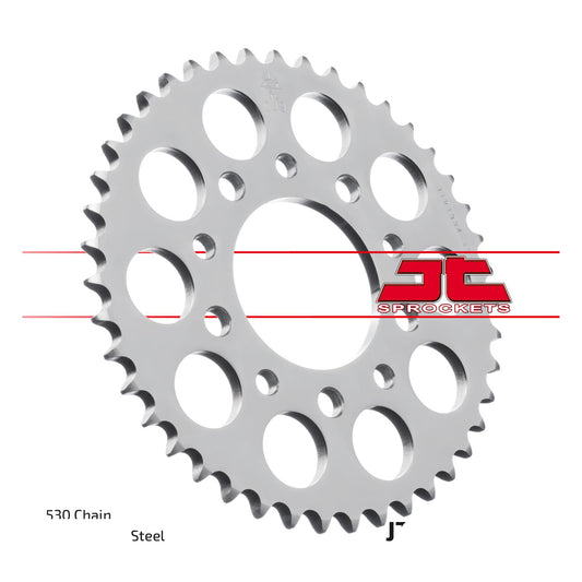 JT Rear Sprocket JTR1334.43